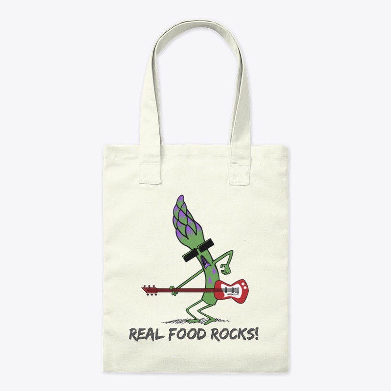 GetREAL Food Campaign