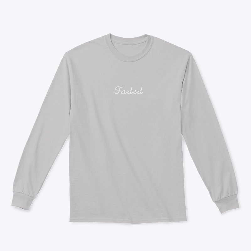 TheFadedCrew Faded T-Shirt