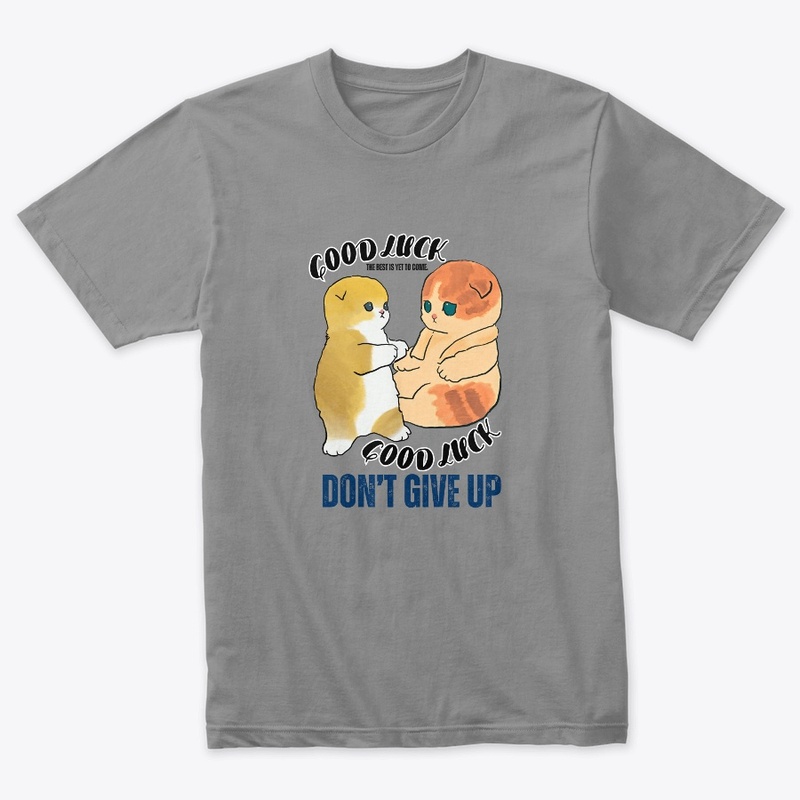Pet care, Chill out-Teespring