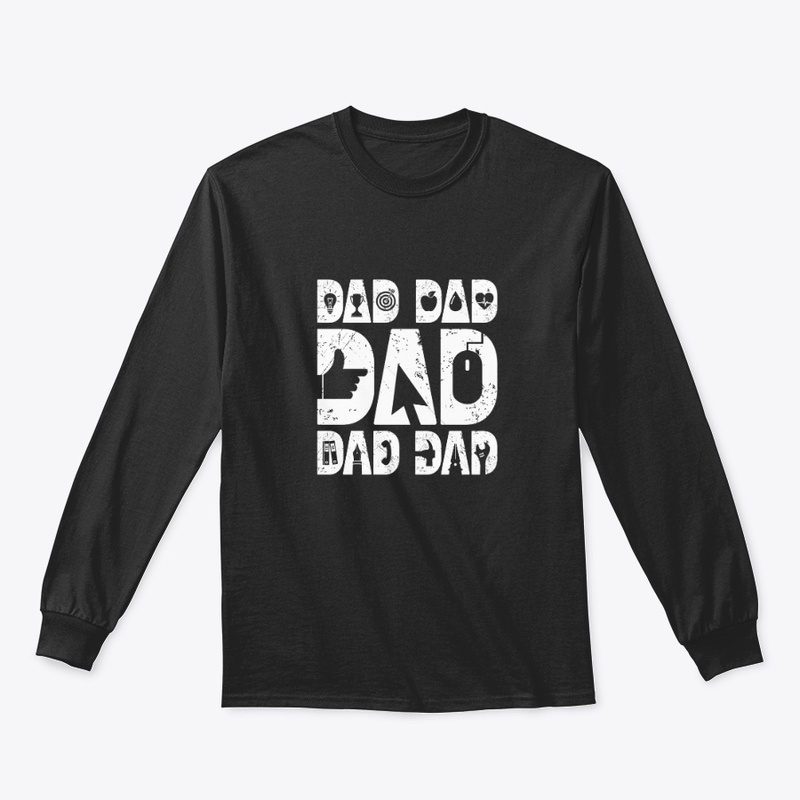 Dad Dad for Dad