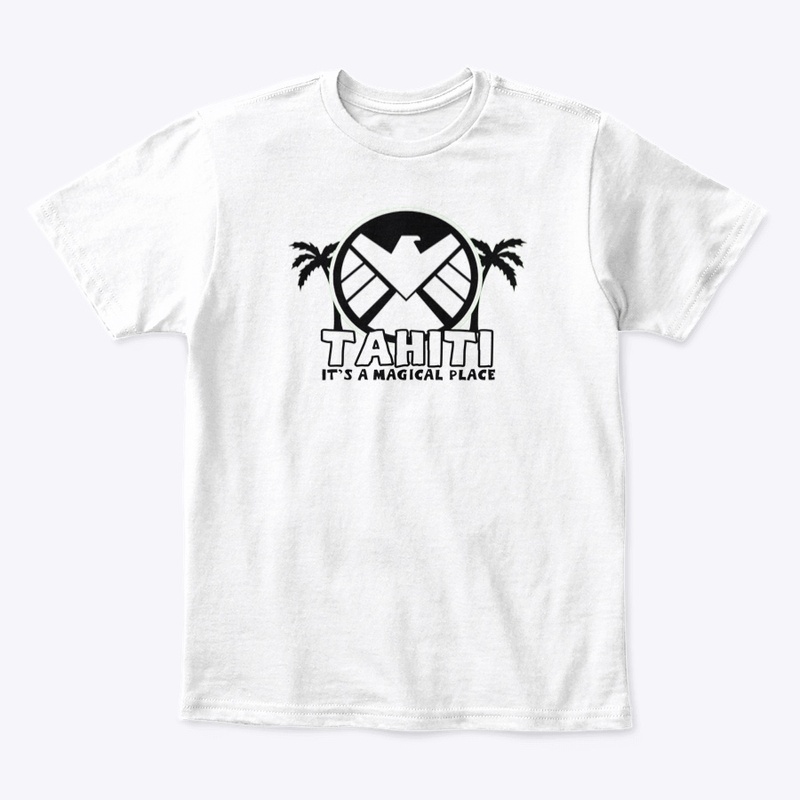 The other Tahiti