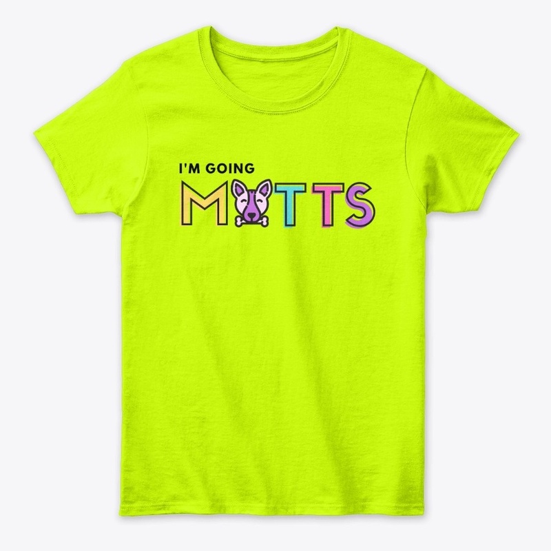 I'm Going Mutts