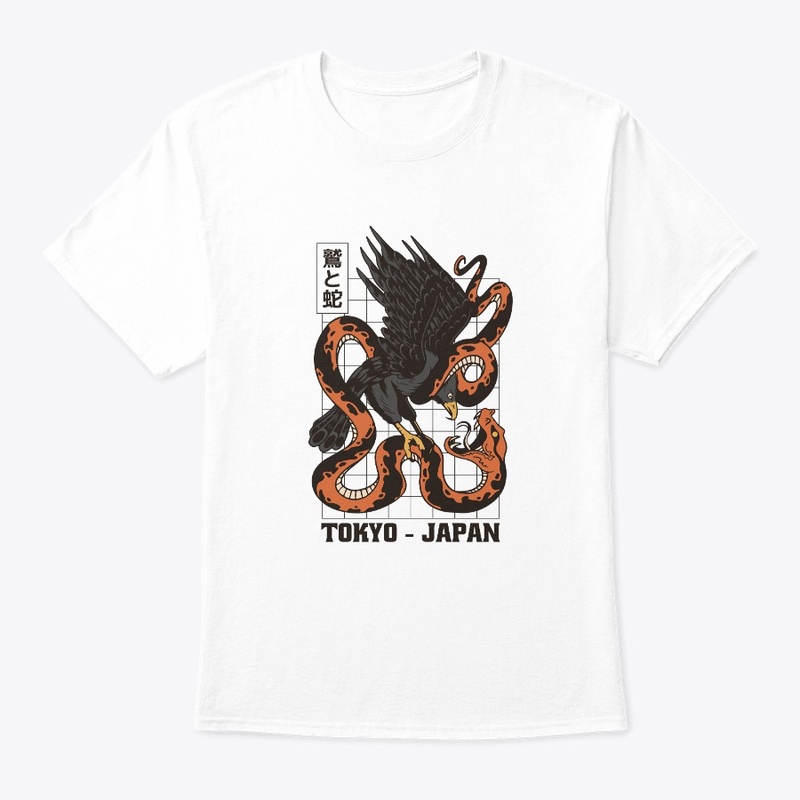 TOKYO COLLECTION