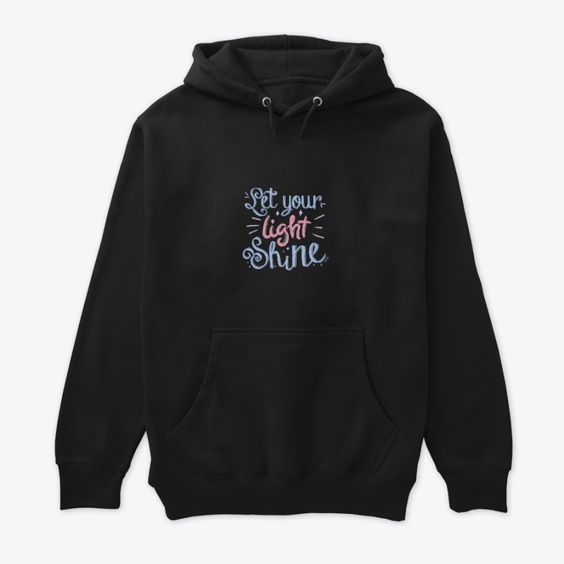 Motivational text design
