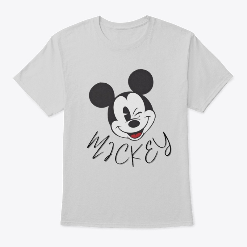 Mickey