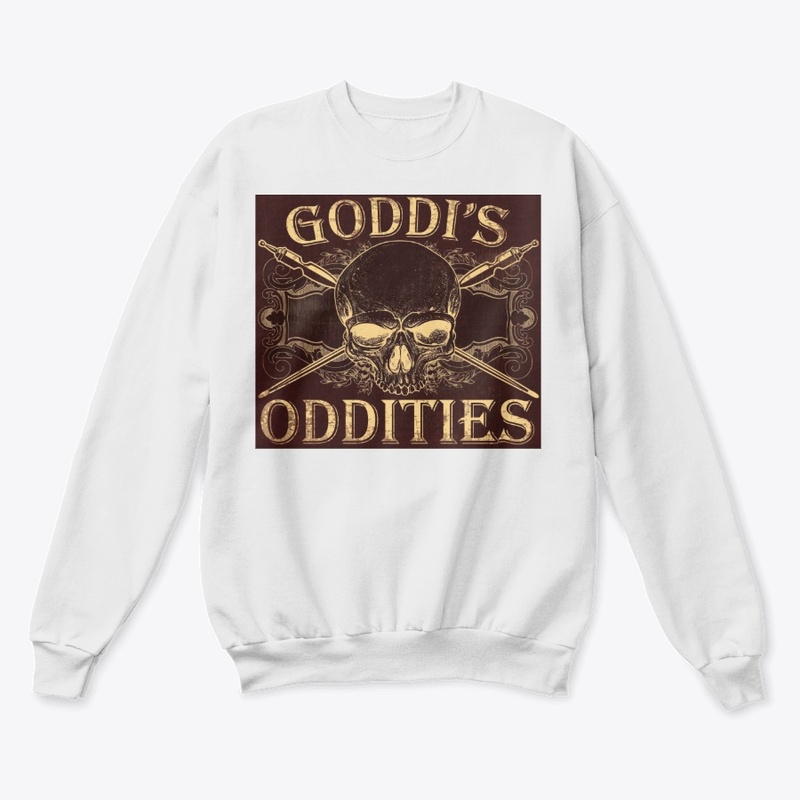 Goddi's Oddities 