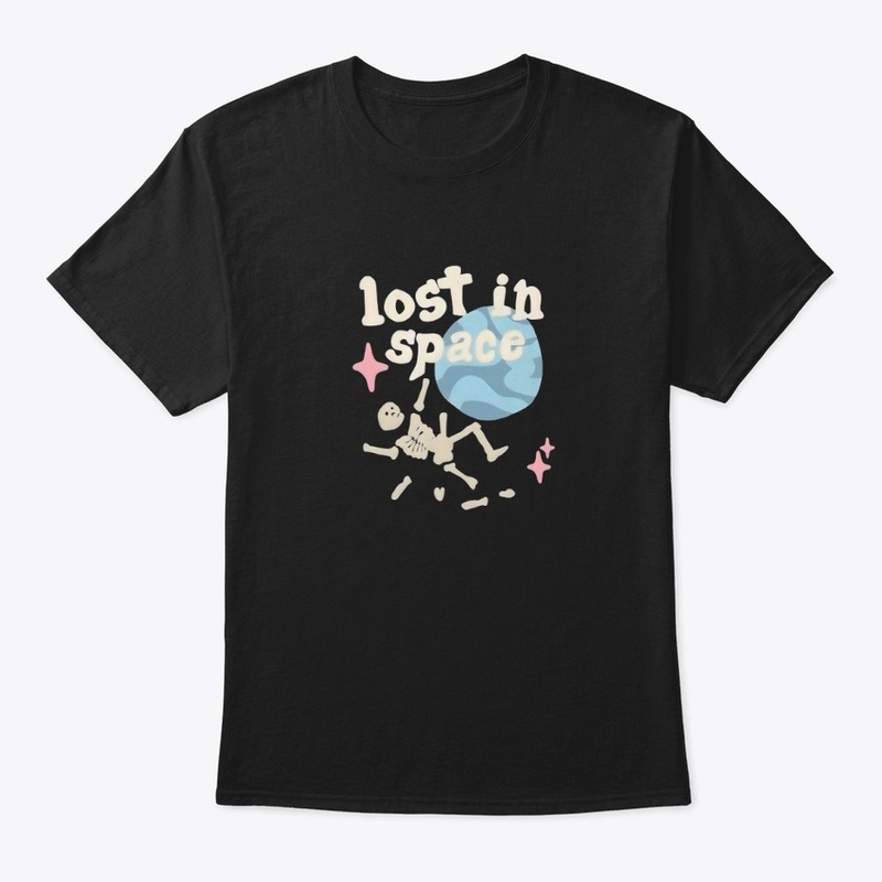 Lost in Space Shirts