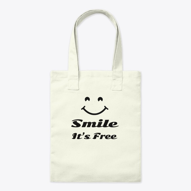 Smile Emoji  inspirational T-Shirt 