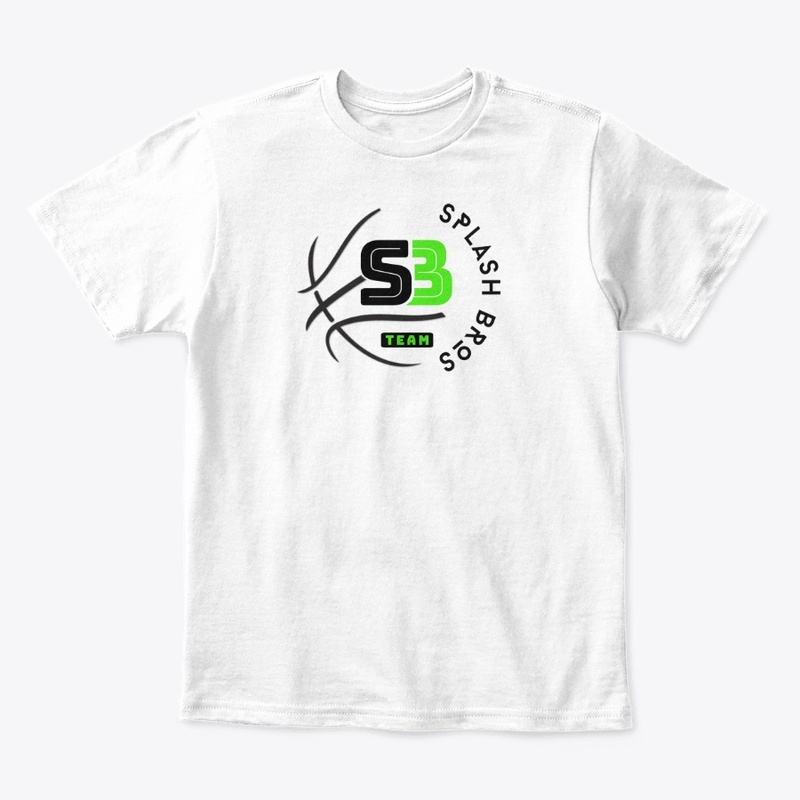 Splash Bros Y TShirt