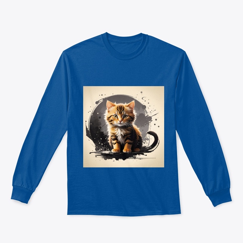 people love for cats