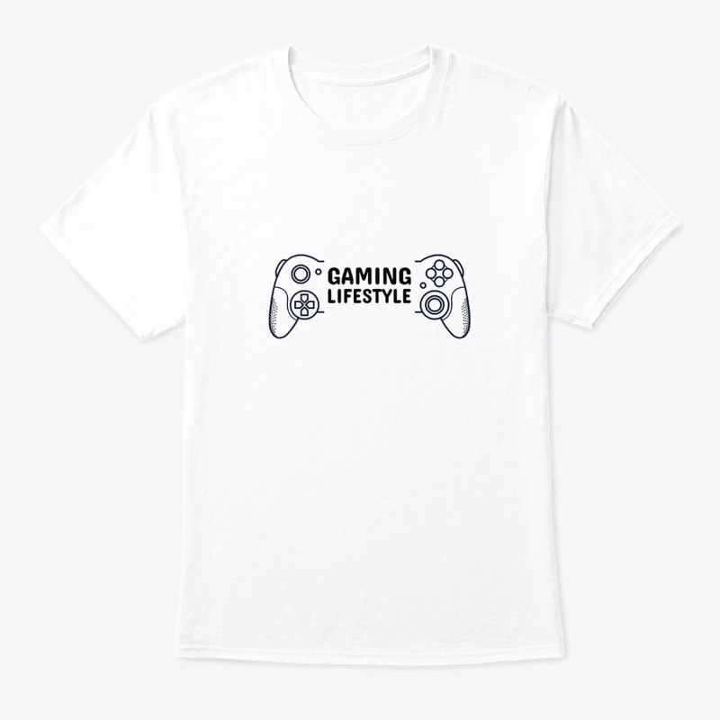 Gaming Lifestyle