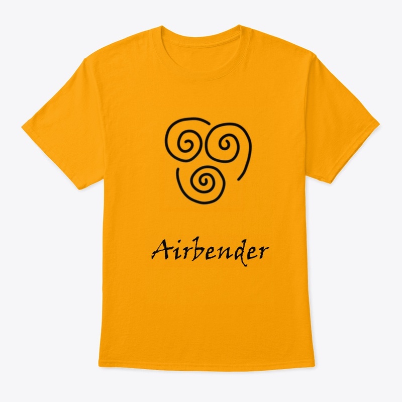Avatar Airbender