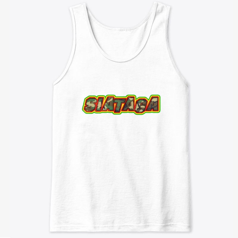 Siataga Camo Woodlands