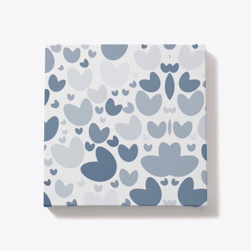 Blue Hearts