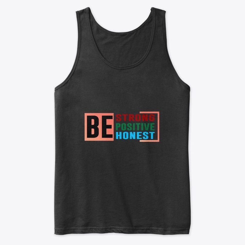 Positive Vibes T Shirt 