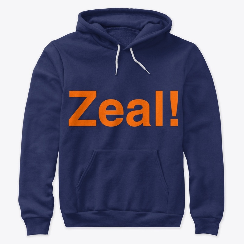 Unisex--hoodie...