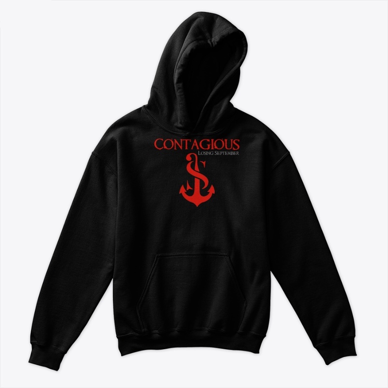 LS - Contagious - Crew