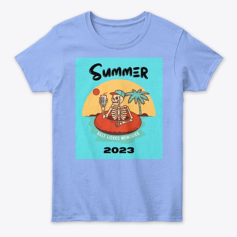 Summer Beach 2023