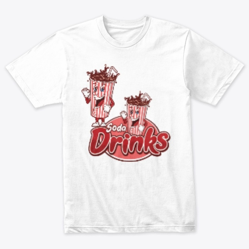 Soda drink