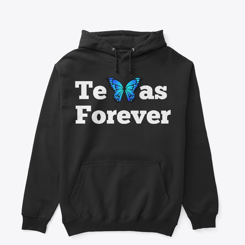 Texas Forever