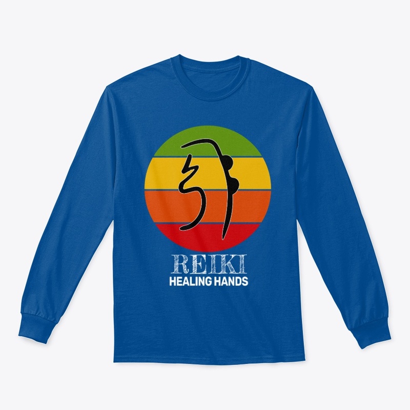 Reiki Sei He Ki