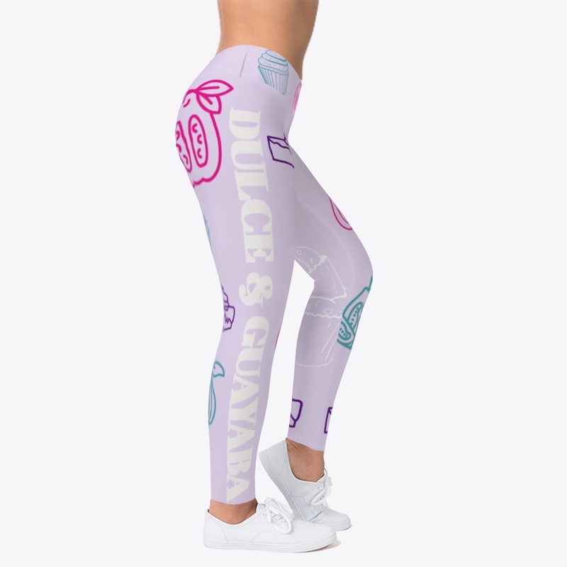 Sweet Tooth leggings