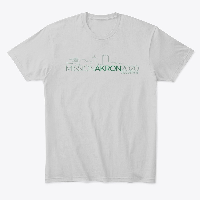 Mission Akron 2020