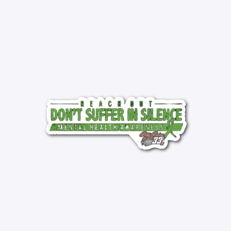 Never Alone Mental Health