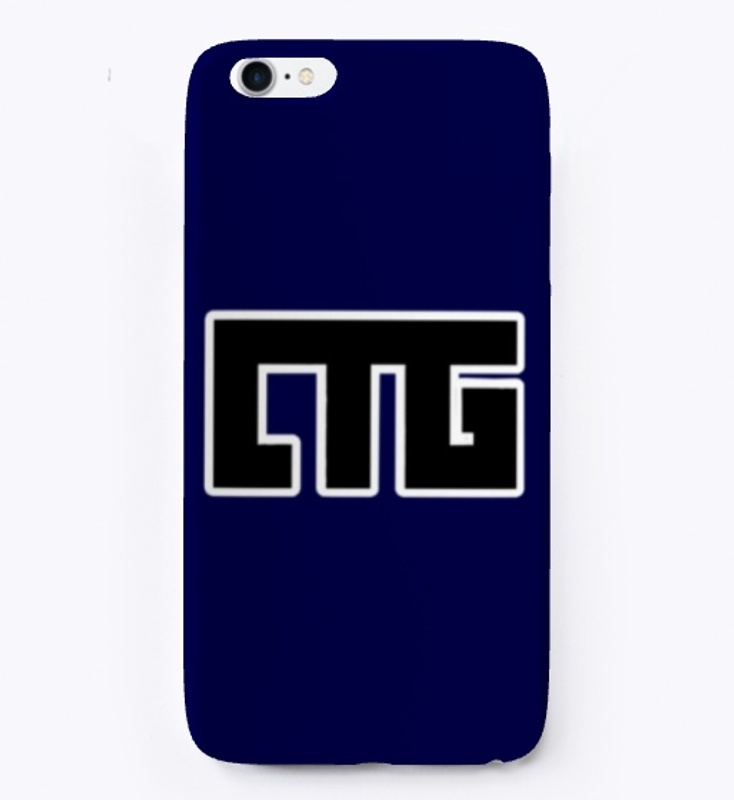 Classic CTG Phone Case