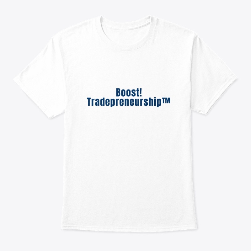 Boost! Tradepreneurship™