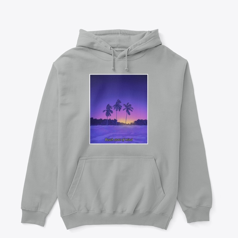 Beach State of Mind