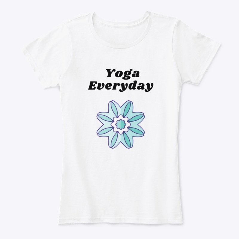 Yoga Everyday