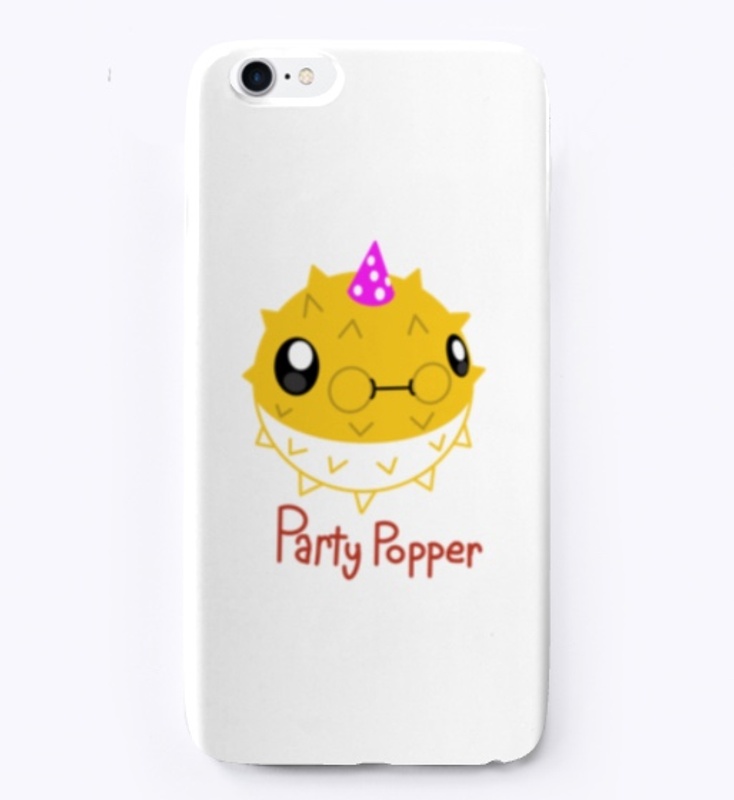 Party Popper