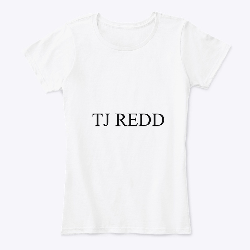 TJ Redd Clothing 