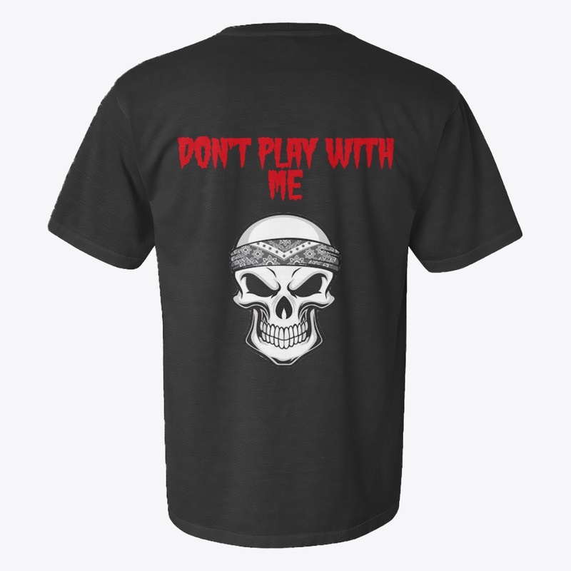 On Fire T-Shirt