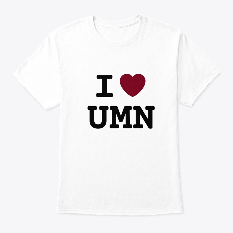 I Heart UMN