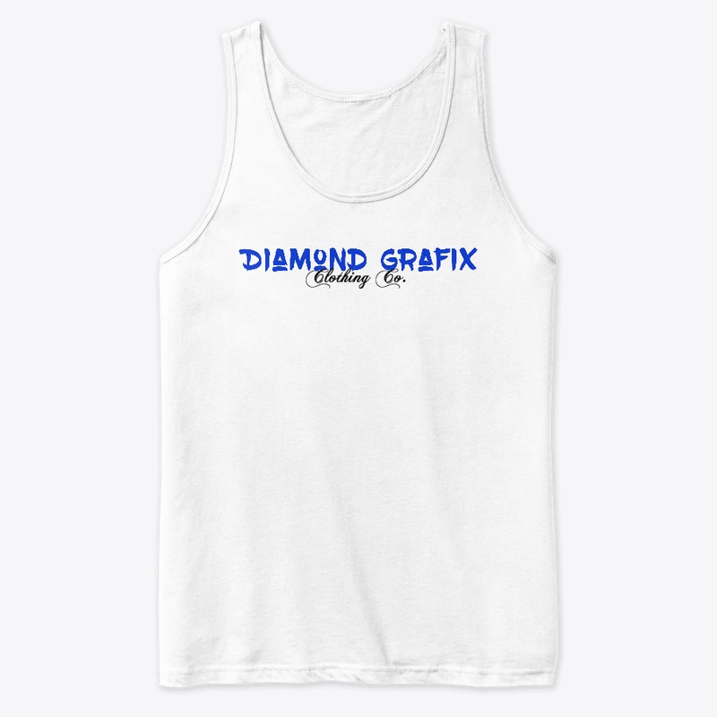 "Street Blue"