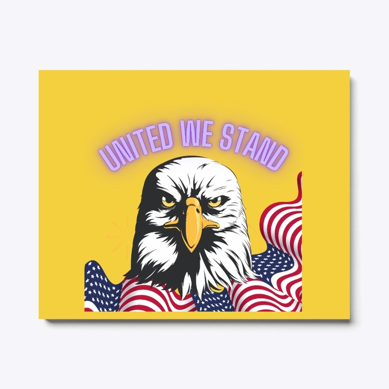United We Stand
