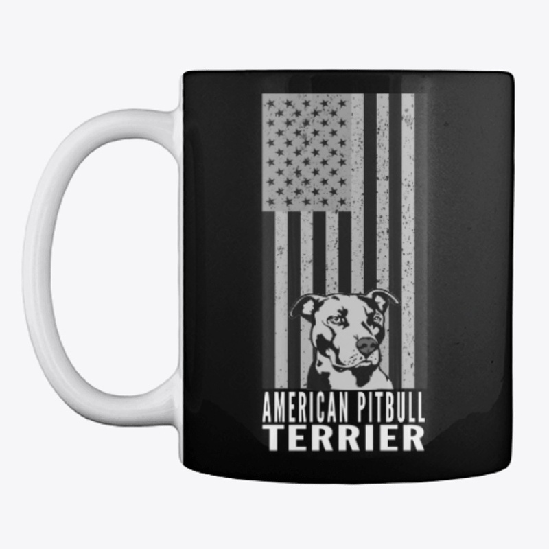American Pitbull Terrier