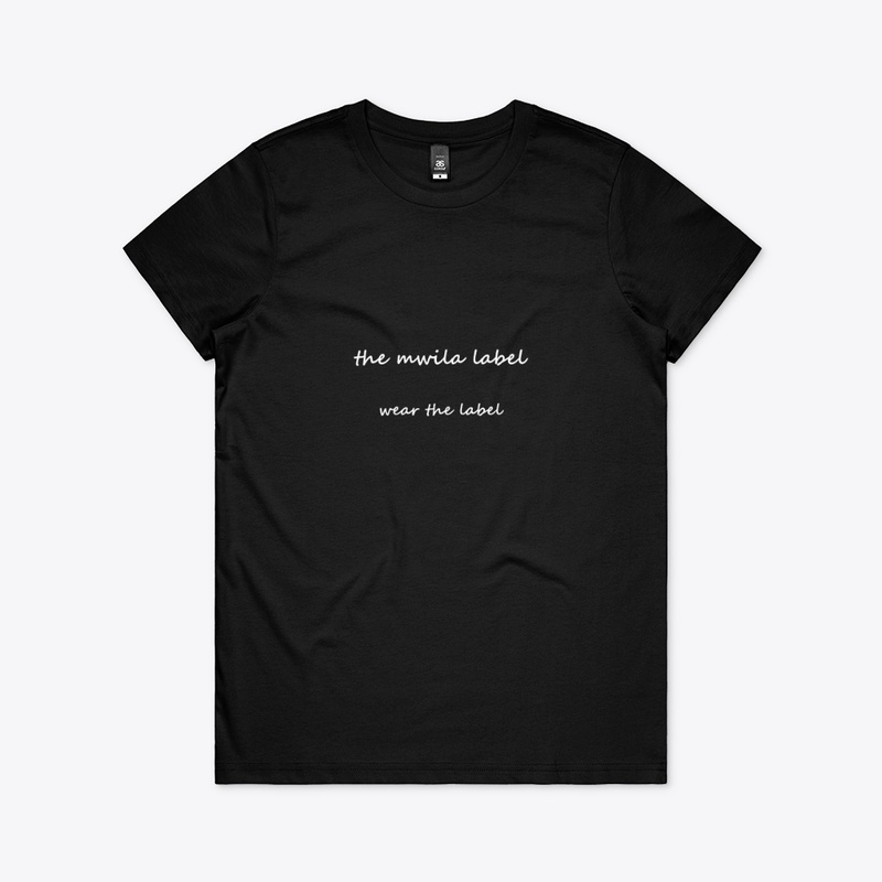 Wear the Label
