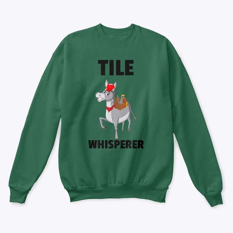 Tile Whisperer