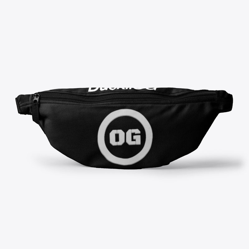 DuckiiOG Gear
