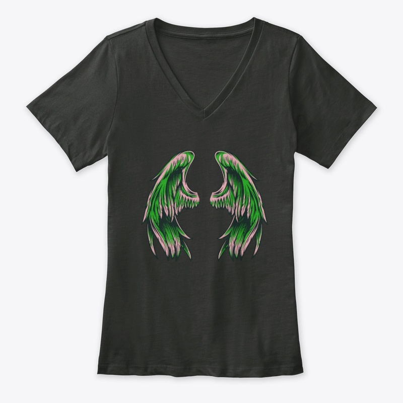 Earthly Wings