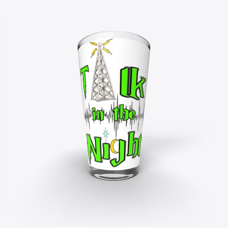 TITN Plain Logo Drinkware