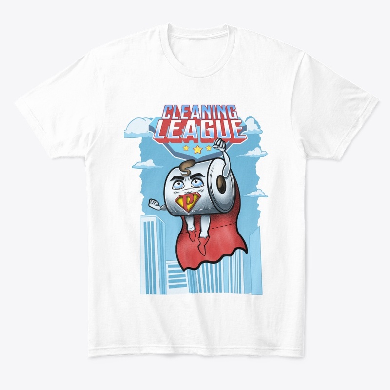 Cleaning League