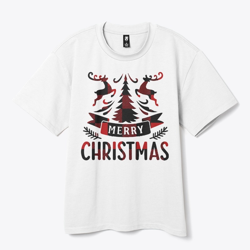 Santa’s Sock Squad Outfit