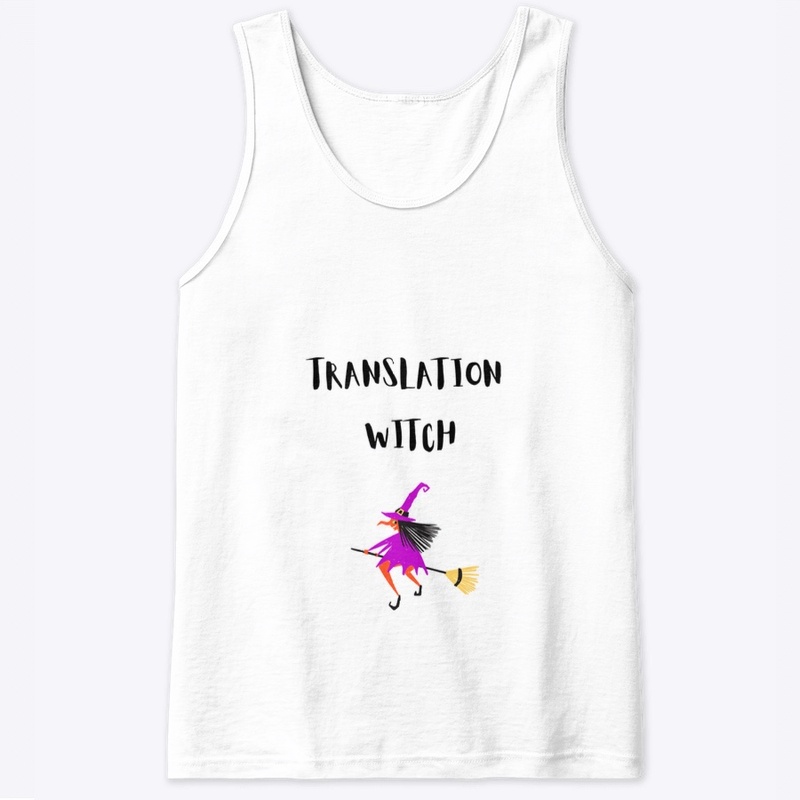 Translation Witch