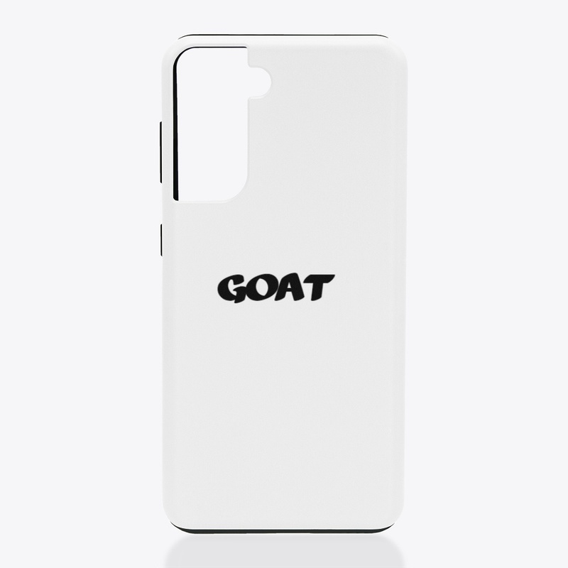 The Goat Collection