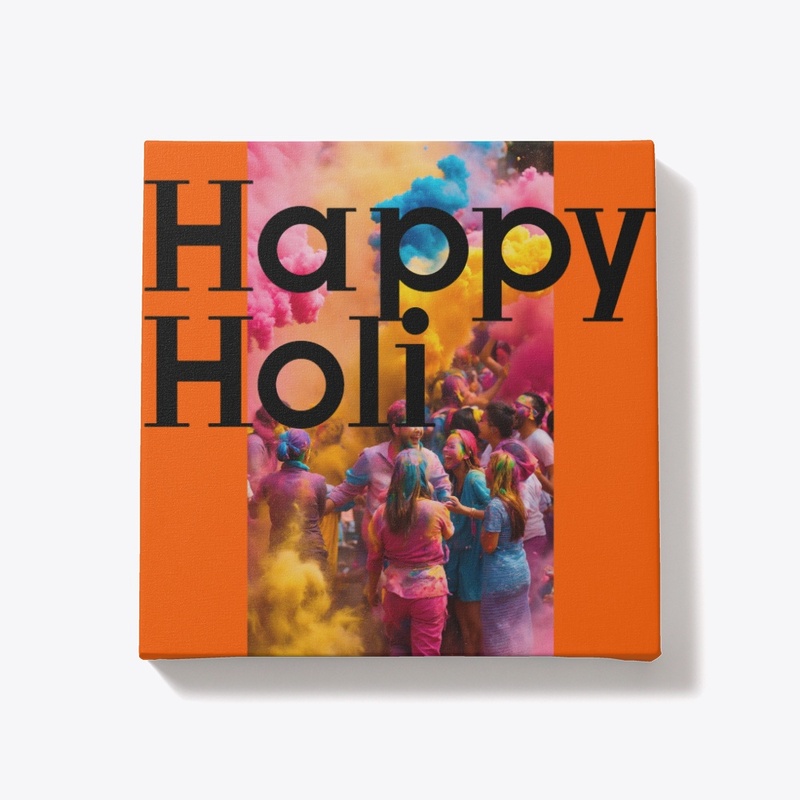 Amazing Holi special tshirt an hoodies 