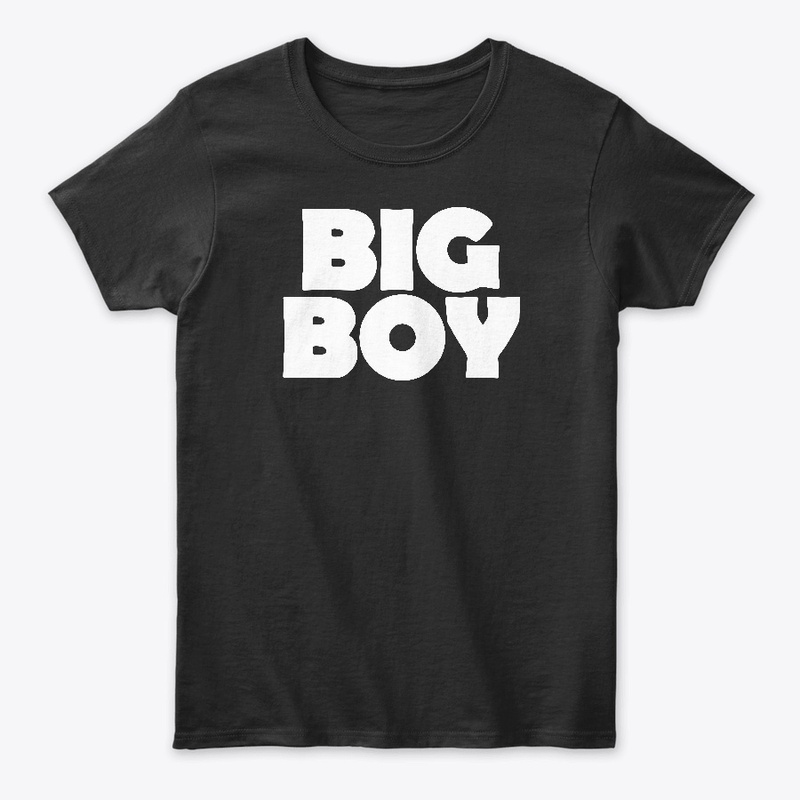 Big Boy